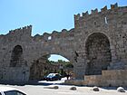 Rodi porta dell'arsenale 03