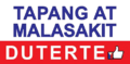 Rodrigo Duterte 2016 campaign