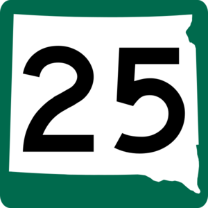 SD 25