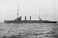 SMS Brummer