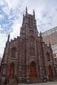 Saint Peter the Apostle Church, New Brunswick, NJ