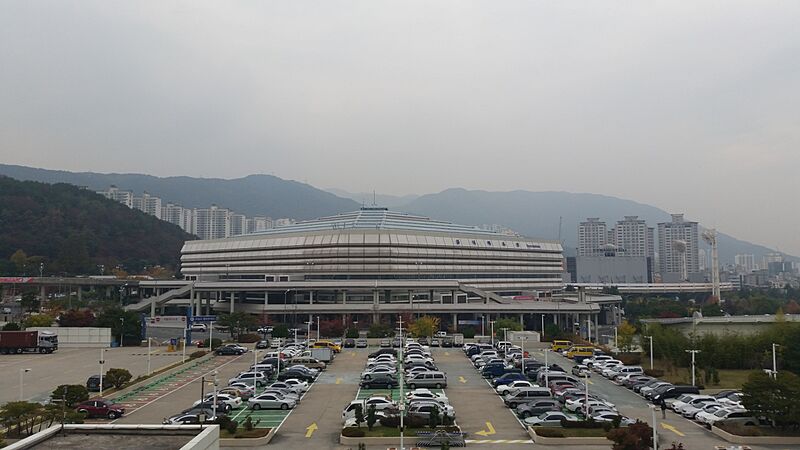 Sajik Gymnasium