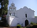 San Diego Mission Church