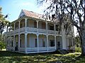 Saxon House Brooksville01