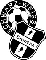 Schwarz-Weiß Bregenz logo.svg