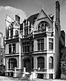 Scott-Wanamaker Townhouse 2032 Walnut St Philadelphia