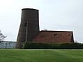 Sewerby Mill, East Riding-geograph.org-2925782