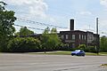Shelbyville Coke plant