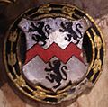 Sir Anthony Benn arms 2