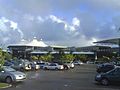 Sir Grantley Adams Int Airport, Barbados-04