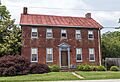 Slagle-Byers House MD1
