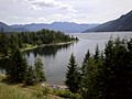 Slocan Lake, Roseberry,BC, Canada - panoramio