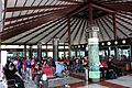 Soekarno-Hatta T2 Gate Lounge 2