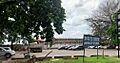 Sport center, University of Lagos