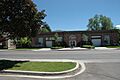 Springville Utah HS MA Bldg