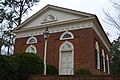 St. Anne's Episcopal Church near Keene
