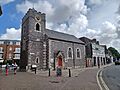 St. Pancras Church, Chichester 01