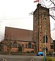 St Anne's Church, Oldham