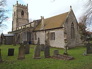 St Giles Church, Cropwell Bishop, Notts. (geograph 3811953).jpg