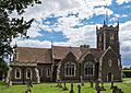 St Mary Magdalene Church, Sandringham