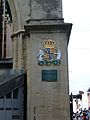 St Michael's Tower, Gloucester 04