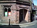 St Nicholas' Chapel, Chester