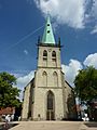 Stadtkirche Unna