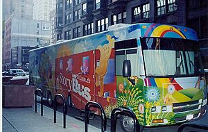 Storybus 53