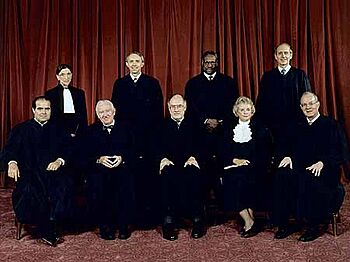 Supreme Court 1998 new