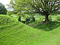 Sycharth, Llansilin 08