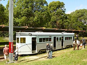 SydneyTramwayMuseum Phoenix RNP