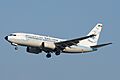 Tarom Romania Boeing 737-700 YR-BGG (42346425181)