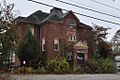 TauntonMA LeonardSchool