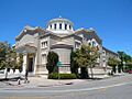 Temple Sinai First Hebrew Congregation of Oakland2