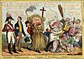 Terrrors of Catholic Emancipation