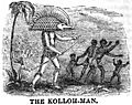 The Kolloh-Man (January 1853, X, p.6) - Copy