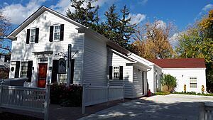 Thornhill Village Library-10 Colborne-Markham-Ontario-HPC15394-20201017