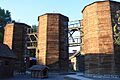 Three Silos 2