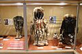 Traditional Clothing at Iñupiat Heritage Center in Barrow