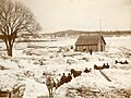 Turner Maine flood 1896
