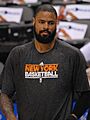 Tyson Chandler March 2012 (cropped)