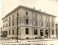 U.S. Post Office (Florence, South Carolina) 1938