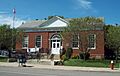 U.S. Post Office Gowanda NY Aug 10