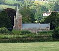 Ubleychurch