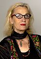 Ulla Andesong Self-Portrait, 2018