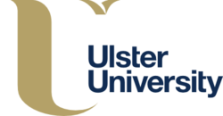 Ulster University re-branded logo