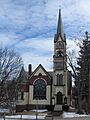 United Baptist Lakeport