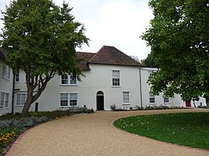 Valence House Museum 2010