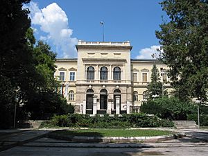 VarnaArchMuseum
