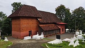 Vengalasserry Church